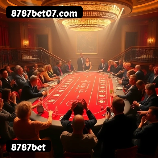 Jogos de Cassino ao Vivo