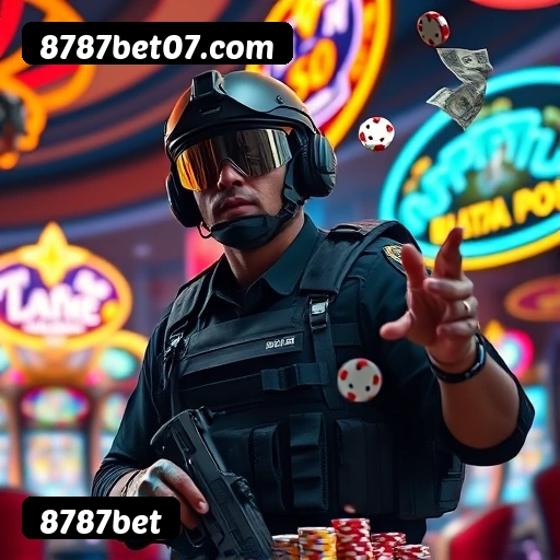 Jogos de Cassino Premium - Slots, Roleta, Blackjack e Dealer Ao Vivo
